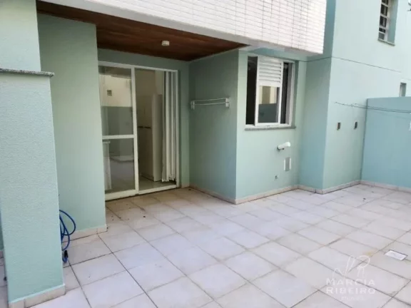 Imagem Apartamento 02 Dormitórios na Carvoeira, Florianópolis/SC