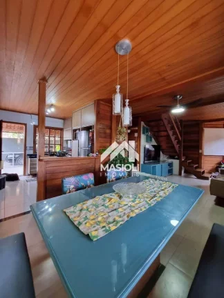 Imagem Casa à venda, 140 m² por R$ 800.000,00 - Balneário Ponta da Fruta - Vila Velha/ES