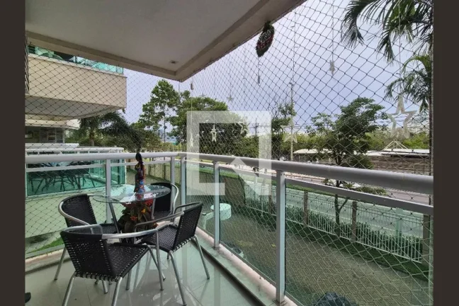 Imagem Apartamento à Venda - Recreio, 2 Quartos, 67 m2