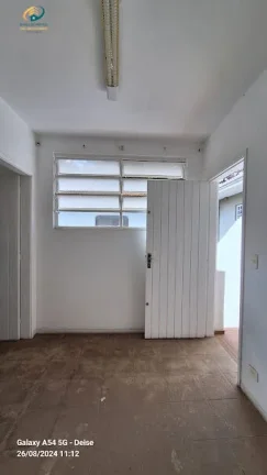 Imagem Sobrado em Planalto Paulista, São Paulo/SP
