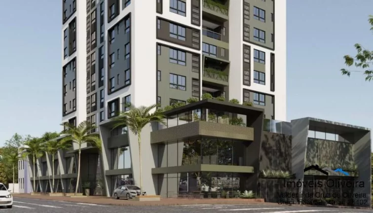 Imagem APARTAMENTO EDIFÍCIO INSIDE HOME CLUB A PARTIR DE R$ 671.861,00