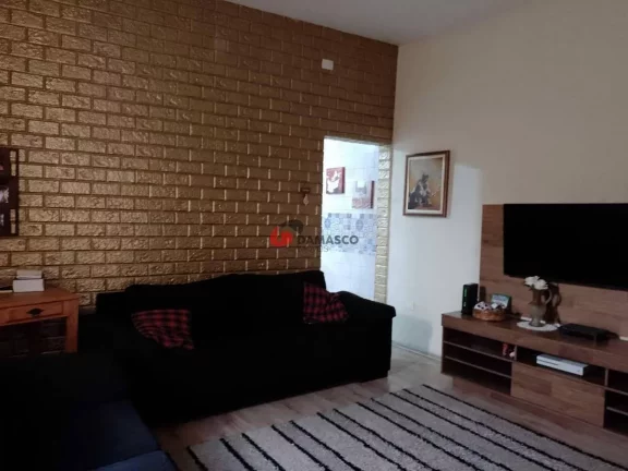 Imagem Casa à venda 2 Quartos, 1 Vaga, Vila Palmares, Santo André - SP