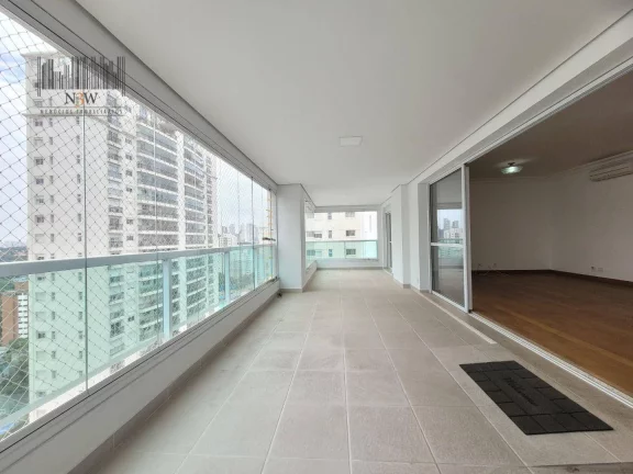 Imagem Apartamento à venda e locação na Vila Leopoldina São Paulo SP com 4 dormitórios, 4 suítes, 3 vagas de garagem e 230m².