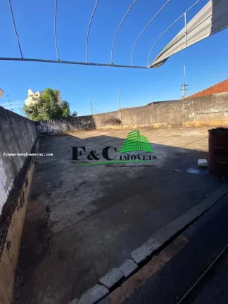 Imagem Salão Comercial para Venda em Limeira, Vila São Luiz, 1 banheiro, 8 vagas
