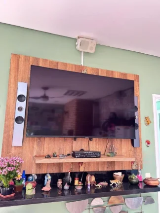 Imagem Casa a venda no Condomínio Vila dos Ingleses