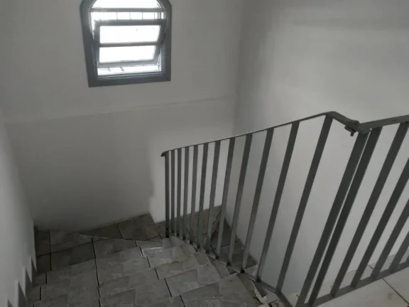 Imagem Descubra o sobrado versátil que une trabalho e conforto no coração S.A