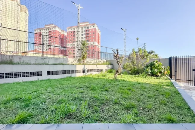 Imagem APARTAMENTO RESIDENCIAL em São Paulo - SP, Jardim Oriental