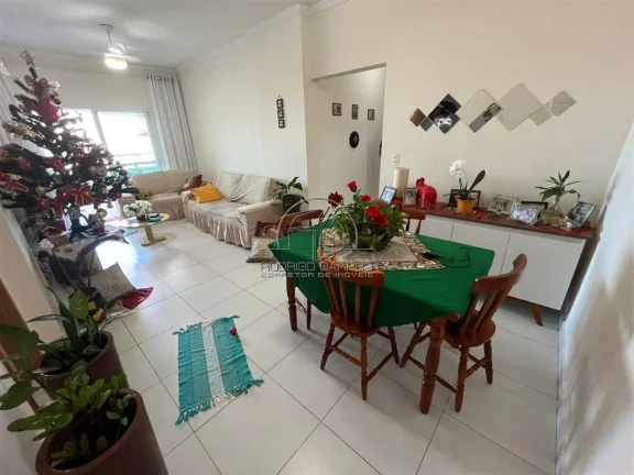 Imagem Maravilhoso Apartamento 2 Suítes à Venda no Tupi, Praia Grande