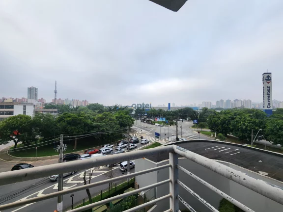 Imagem SALAS CONJUGADAS, 85 M², 2 VAGAS - CONDOMÍNIO MARCO ZERO TOWER - JARDIM DO MAR - SÃO BERNARDO DO CAMPO/SP