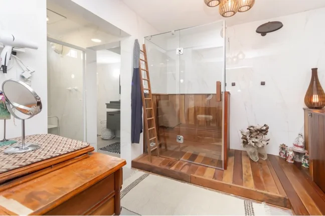 Imagem CASA RESIDENCIAL em São Paulo - SP, Vila Vitório Mazzei