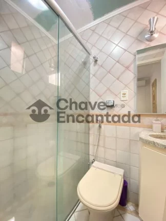 Imagem Apartamentos / Padrão na cidade de Birigui