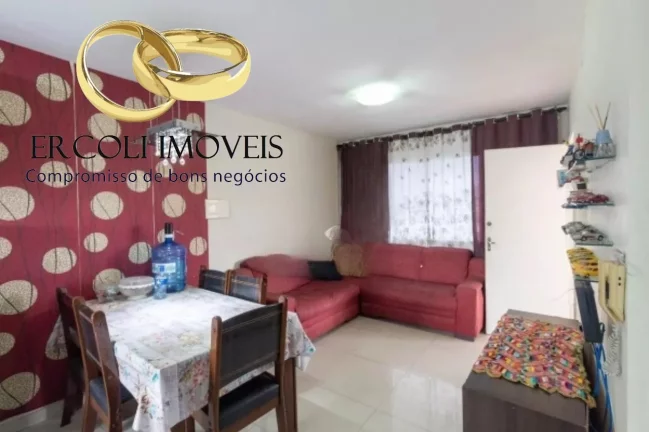 Imagem APARTAMENTO RESIDENCIAL em São Paulo - SP, Jardim Penha