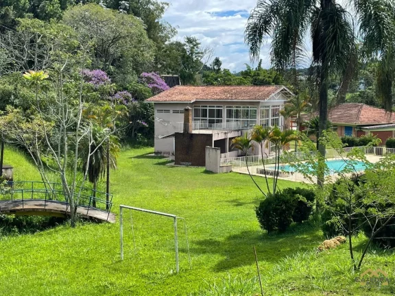 Imagem Terreno a Venda Condomínio Reserva Bom Viver - Chácara Lagoa Branca - Campo Limpo Paulista - SP