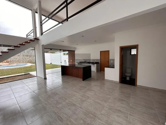 Imagem Casa em Condomínio para Venda em Ubatuba / SP no bairro Horto