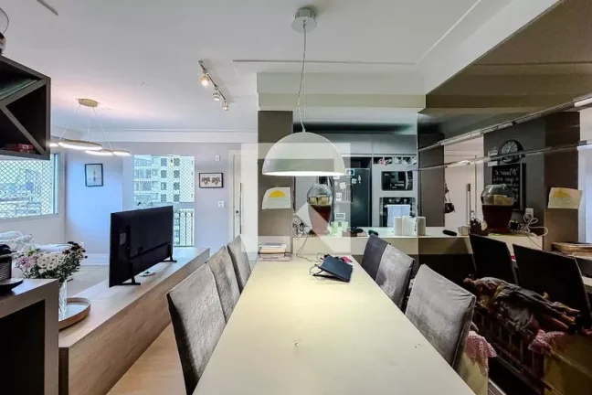 Imagem Apartamento à Venda - Vila Mariana, 2 Quartos, 84 m2