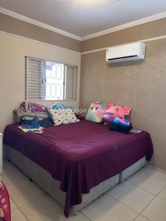 Imagem Casa térrea à venda no Residencial Terras Do Barão, de 3 quartos à venda, em Barão Geraldo - Ca...