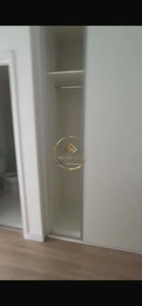 Imagem Apartamento 2 dormitórios (2 Suítes e 1 lavabo) , Pérola Villa Branca Jacar