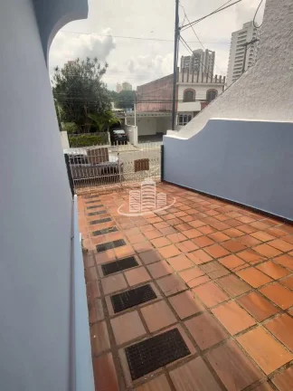 Imagem Casa Padrão