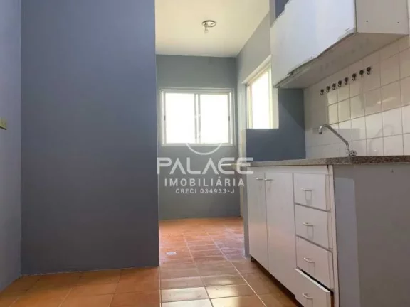 Imagem 3 dormitórios Sala dois ambientes Banheiro social Cozinha com gabinete Área de serviço 1 vaga de ...