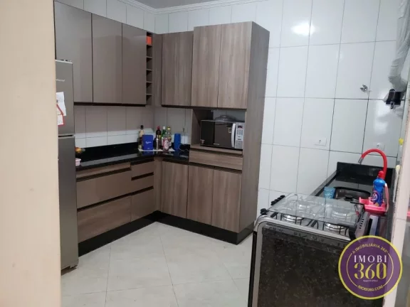 Imagem Sobrado com 3 dormitórios à venda, 114 m² - Vila Marieta - São Paulo/SP