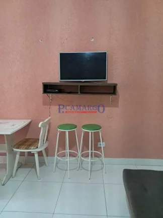 Imagem Apartamento Padrão