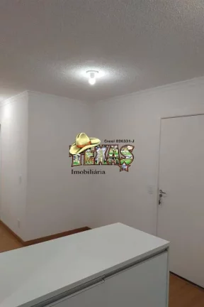 Imagem APARTAMENTO PARA VENDA