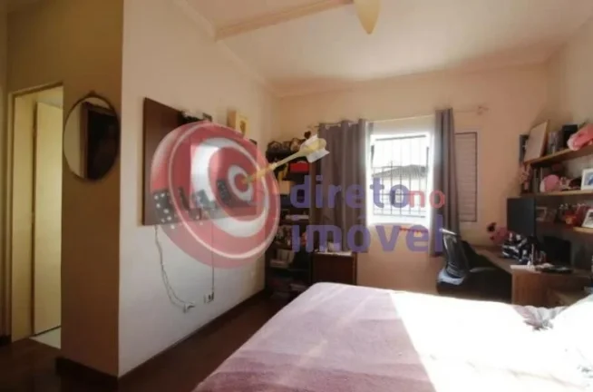 Imagem SOBRADO A VENDA 230m² 3 SUÍTES 2 VAGAS MIRANDÓPOLIS SÃO PAULO