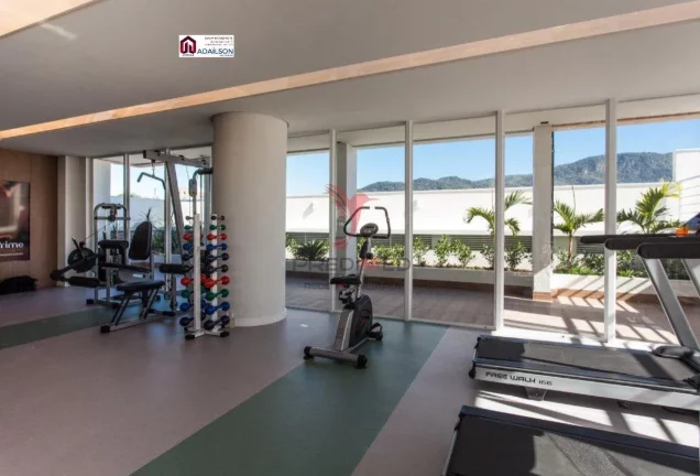 Imagem Velutti Home Club - Penha/SC