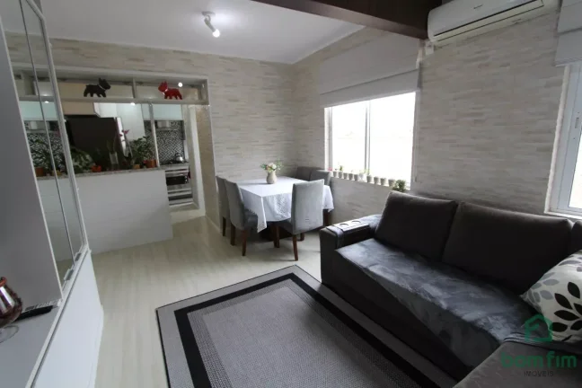 Imagem Apto duplex de 02 dorm. na Rua dos Andradas, Centro Histórico, Porto Alegre/RS.