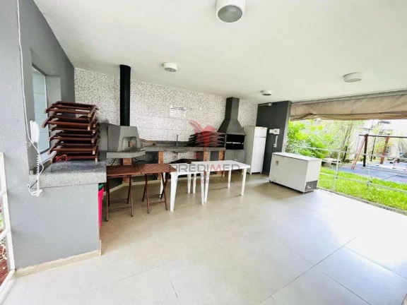 Imagem Vende-se ou Aluga-se apartamento reformado de 1 Quarto no Cambuci