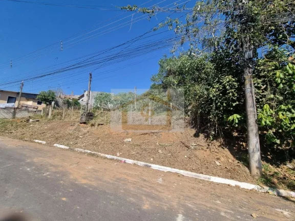 Imagem Bom Negócio!!! 1520 metros, topografia aclive leve