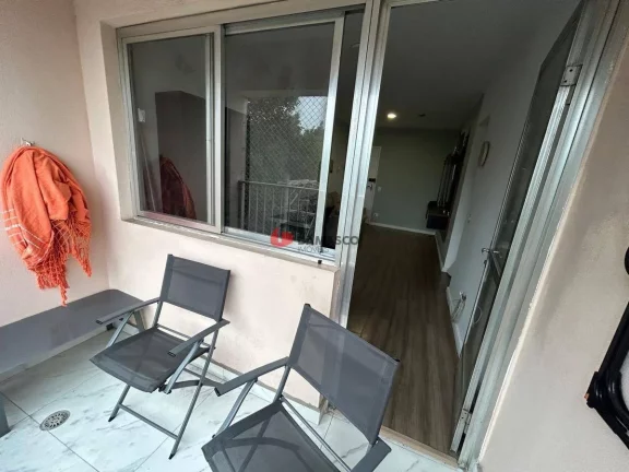 Imagem Apartamento à venda, Taboão, São Bernardo do Campo
