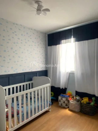 Imagem Um lar com localização privilegiada e ao lado de muito verde!

Imagine viver em um apartamento que...