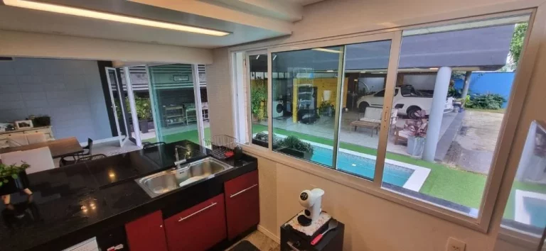 Imagem Sobrado com 3 dormitórios à venda, 325 m² por R$ 2.900.000,00 - Jardim Residencial Suzano - Suzano/SP