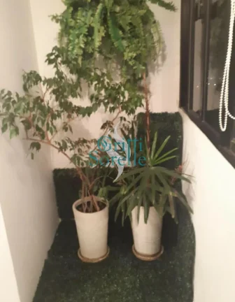 Imagem Cobertura Duplex à Venda em Indianópolis - São Paulo/SP.
