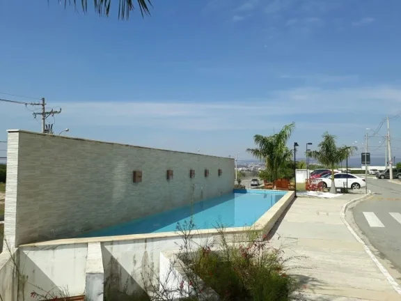 Imagem Apartamento para locação no Parque Morumbi, Votorantim-SP: 3 Dormitórios, 1 suíte, 2 salas, 1 vaga de garagem, 84,00 m² de área., ao lado do Shopping