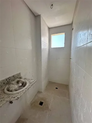 Imagem APARTAMENTO COM 101 m² - GUILHERMINA - PRAIA GRANDE SP