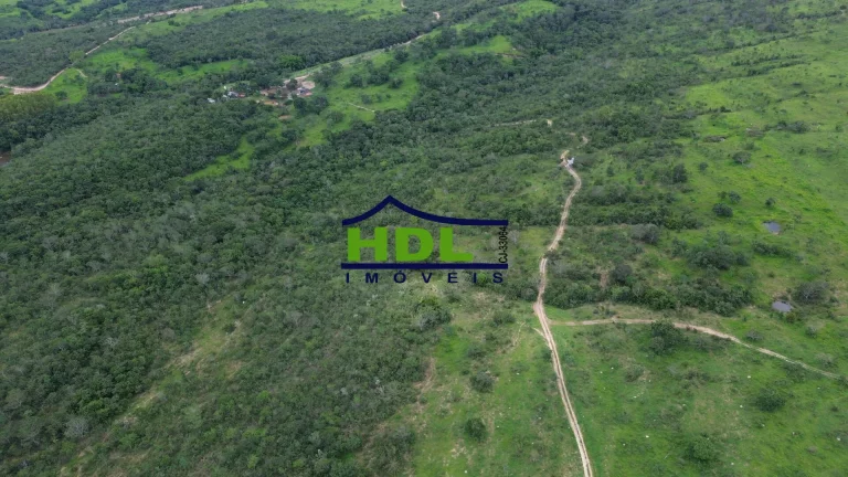 Imagem Fazenda 30 Alqs beira Rio à 100 kms de Goiânia