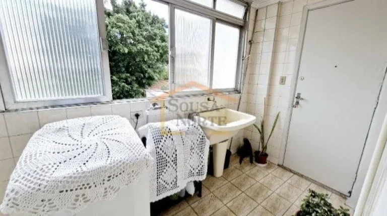 Imagem Apartamento à venda com preço reduzido em Santana, São Paulo! Esta excelente oportunidade no cora...