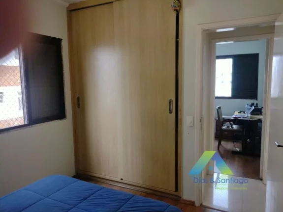 Imagem Vila Gumercindo 76M², 3 dormitórios, 1 suíte, 2 vagas ótima localização e valor !!!