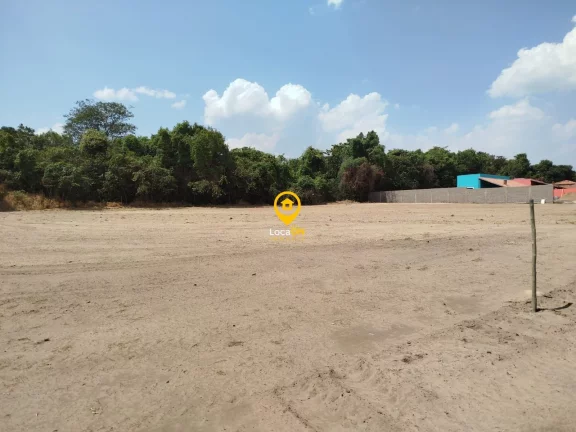 Imóvel à Venda, 1.000 m² em Centro - Cássia Dos Coqueiros