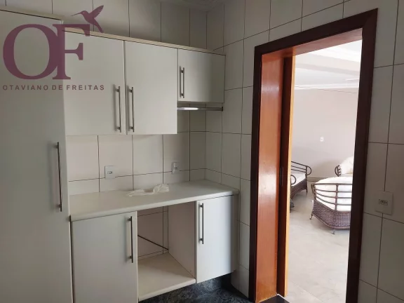 Imagem Venda ou Locação - Condomínio Portal do Paraíso em Jundiaí-SP
