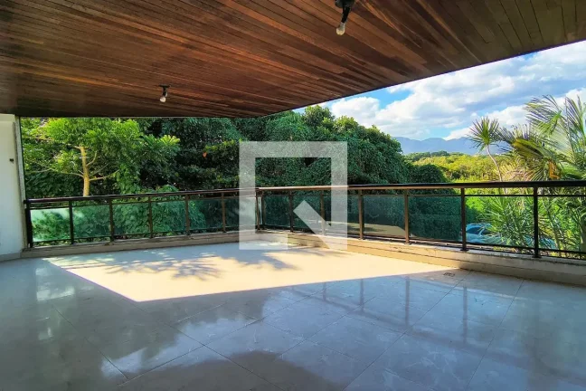 Imagem Apartamento à Venda - Recreio, 4 Quartos, 120 m2