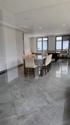 Imagem APARTAMENTO A VENDA NA VILA CLEMENTINO, SÃO PAULO