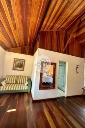 Imagem Pousada à Venda em Visconde de Mauá/RJ