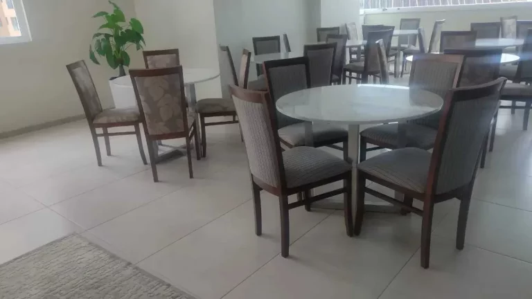 Imagem Apartamento com 3 suítes finamente mobiliado, vista para o mar na Barra Norte