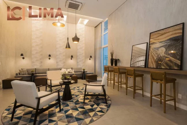 Imagem Apartamento com 3 Quartos à Venda, 90 m² em Guararapes - Fortaleza