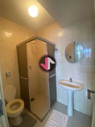 Imagem Apartamento a venda no Edifício Mont Blanc - Cuiabá-MT Apartamento com uma localização especial ...