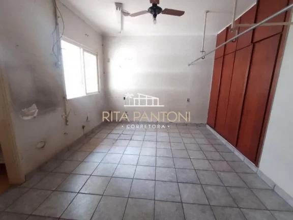 Imagem Casa Comercial - Ribeirão Preto - Jardim Califórnia