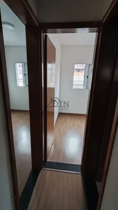 Imagem Apartamento próximo ao metrô Tucuruvi - 2 dorm, 1 vaga